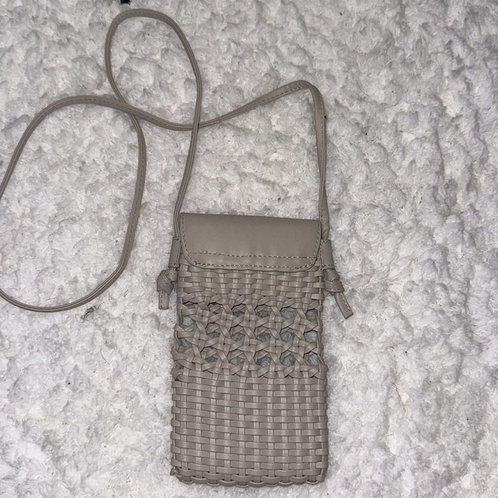 Phone purse - Picture 2 of 3